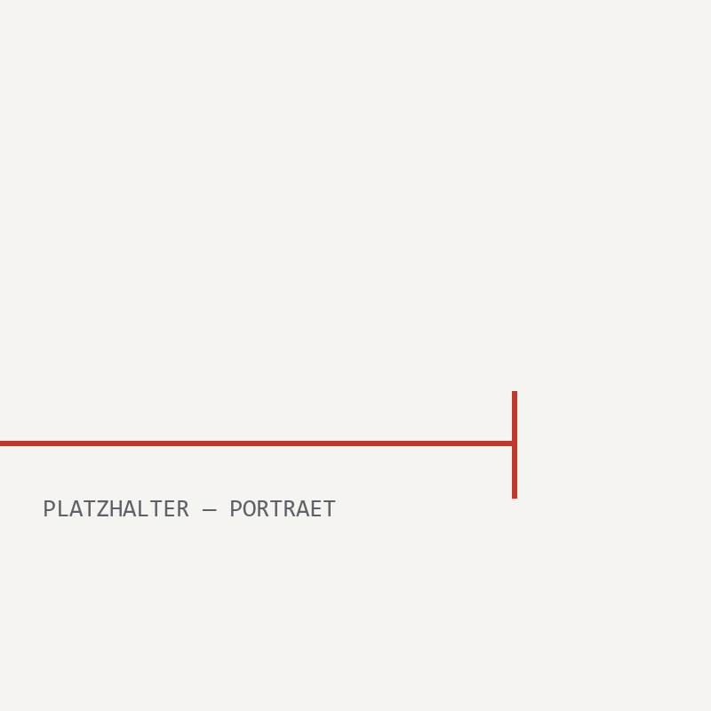 Portraet (Platzhalter)